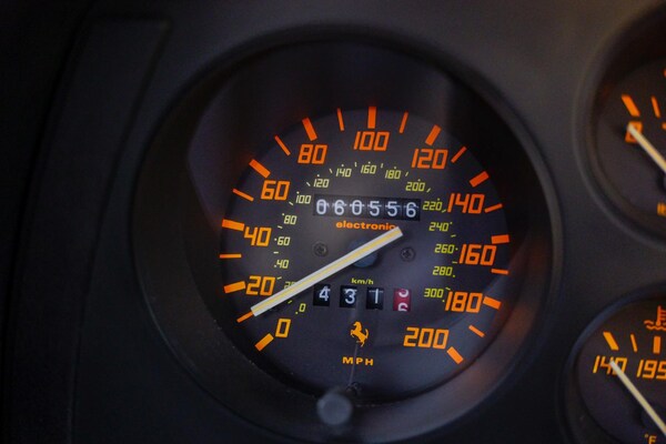 Used Ferrari 348 1994 for sale - 75239437: Photo 35