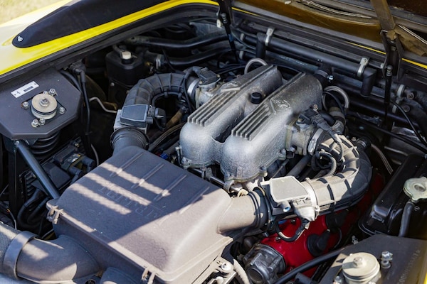 Used Ferrari 348 1994 for sale - 75239437: Photo 3