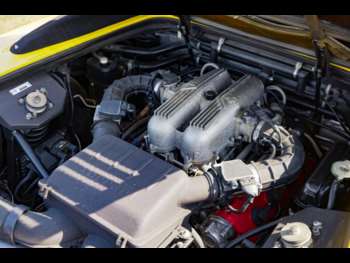 Used Ferrari 348 1994 for sale - 75239437: Photo