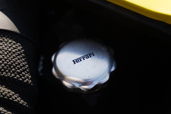 Used Ferrari 348 1994 for sale - 75239437: Photo 40