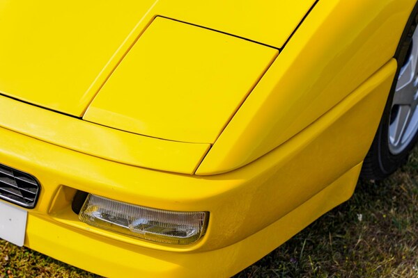 Used Ferrari 348 1994 for sale - 75239437: Photo 44