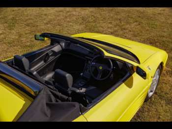 Used Ferrari 348 1994 for sale - 75239437: Photo