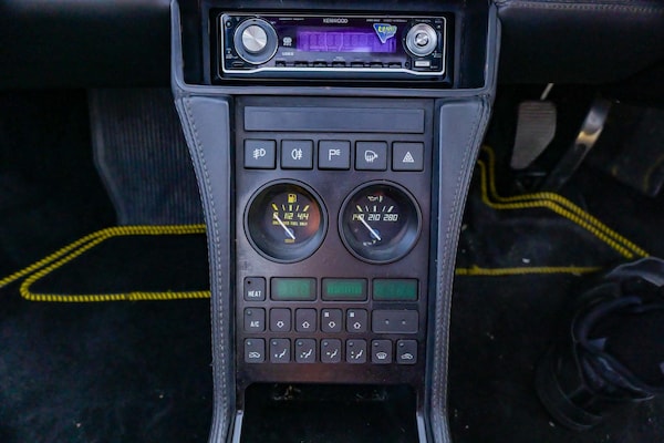 Used Ferrari 348 1994 for sale - 75239437: Photo 7