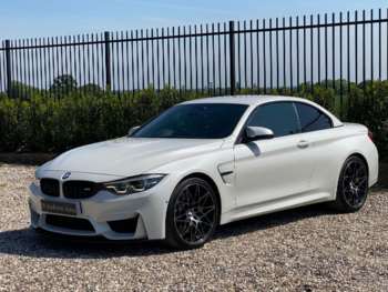 Used BMW M4 2019 for sale - 74645398: Photo