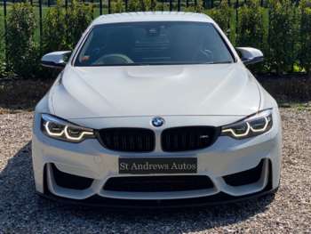 Used BMW M4 2019 for sale - 74645398: Photo