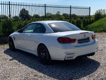 Used BMW M4 2019 for sale - 74645398: Photo