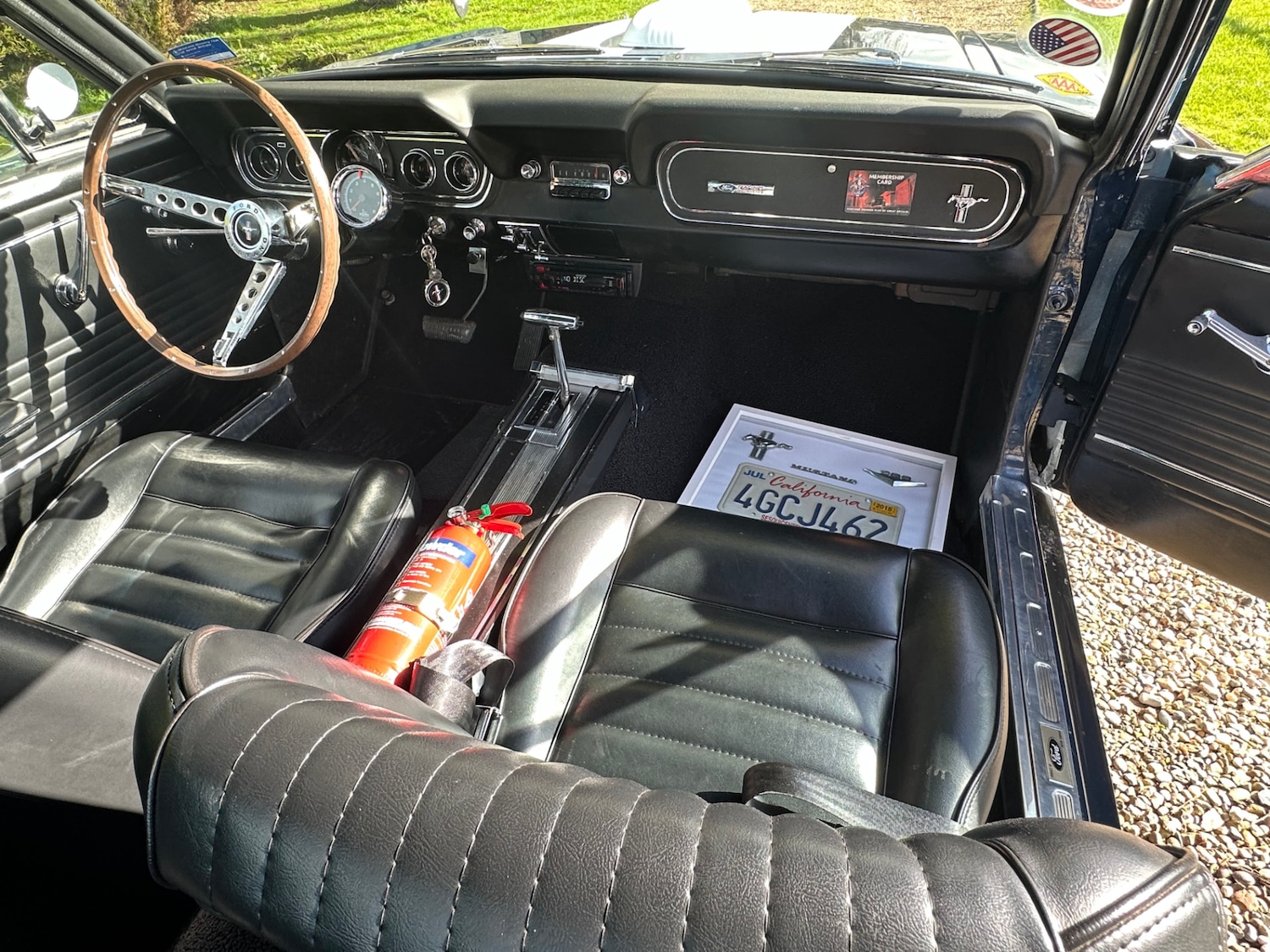 Vehicle 32