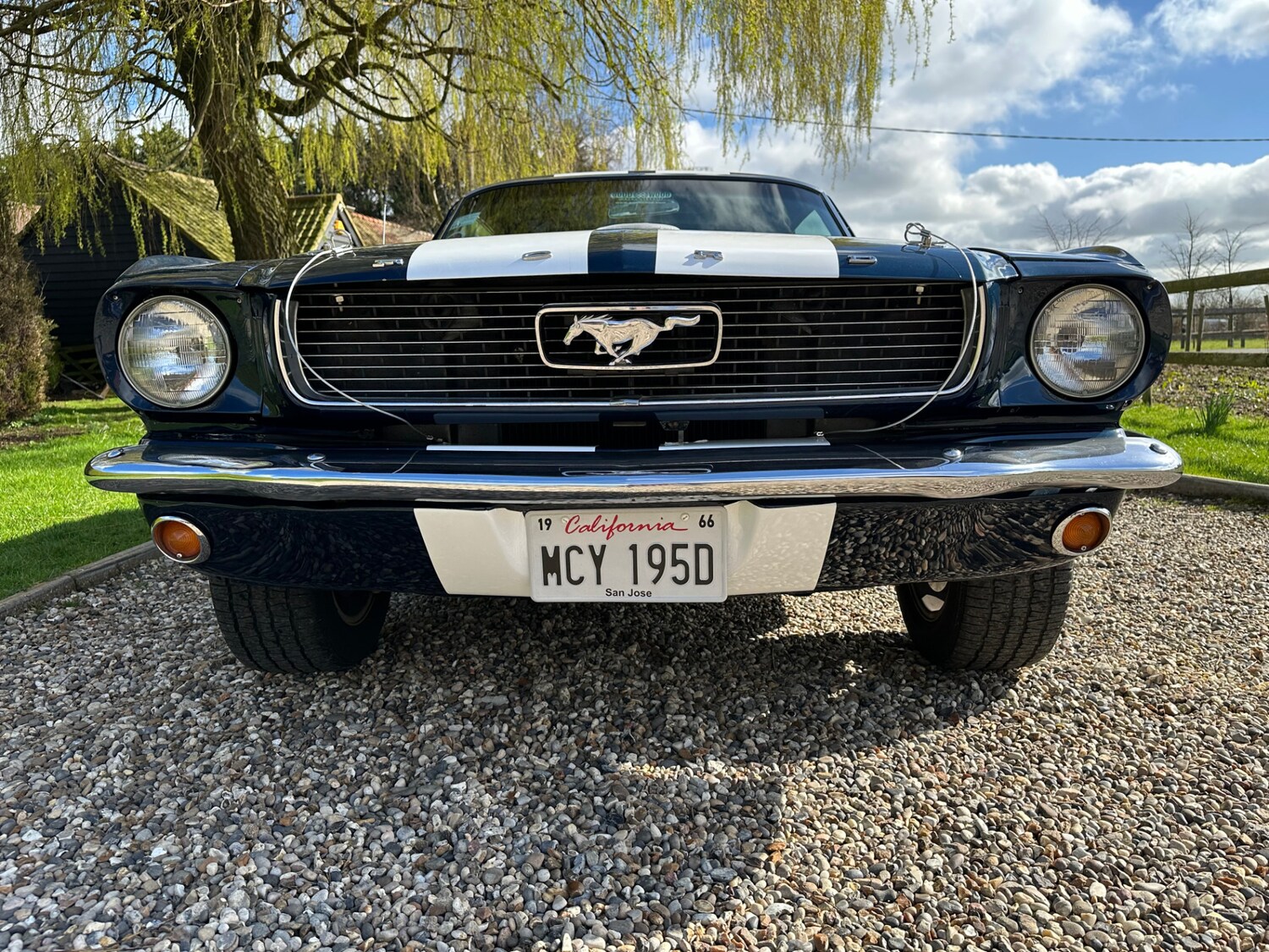 Vehicle 46