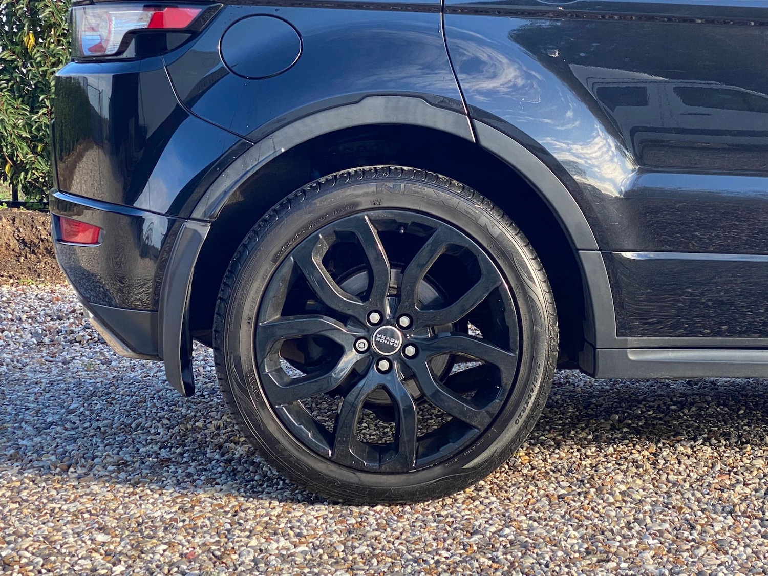 Used Land Rover Range Rover Evoque 2012 for sale - 76625014: Photo 31