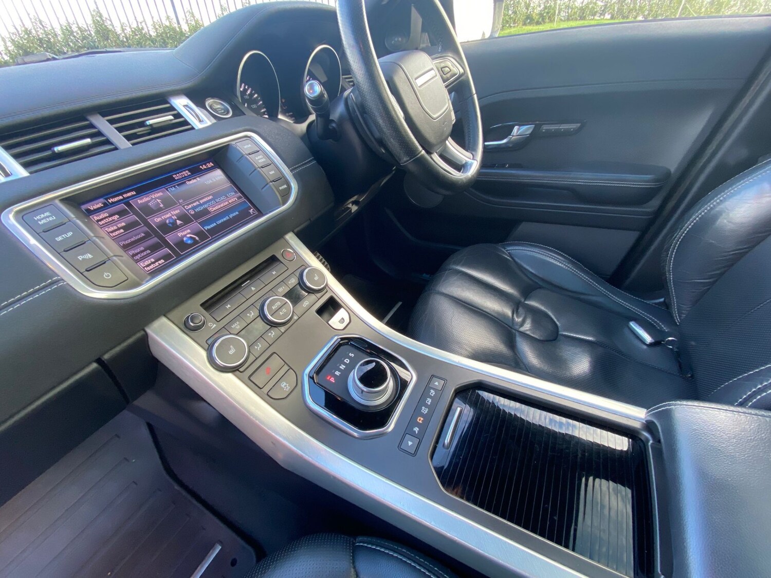 Used Land Rover Range Rover Evoque 2012 for sale - 76625014: Photo 33