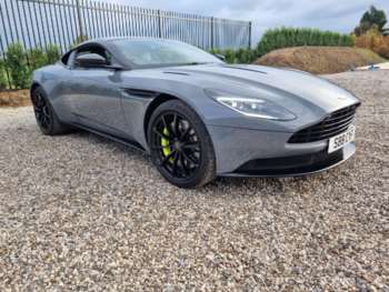 2019 5.2L AMR 2dr