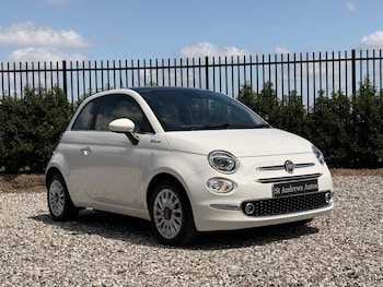 Used Fiat 500 2022 for sale - 79205716: Photo