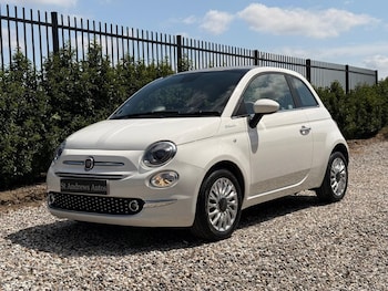 Used Fiat 500 2022 for sale - 79205716: Photo