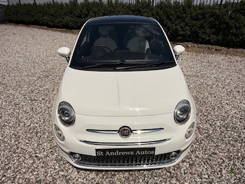 Used Fiat 500 2022 for sale - 79205716: Photo