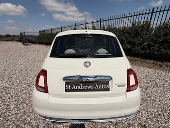 Used Fiat 500 2022 for sale - 79205716: Photo