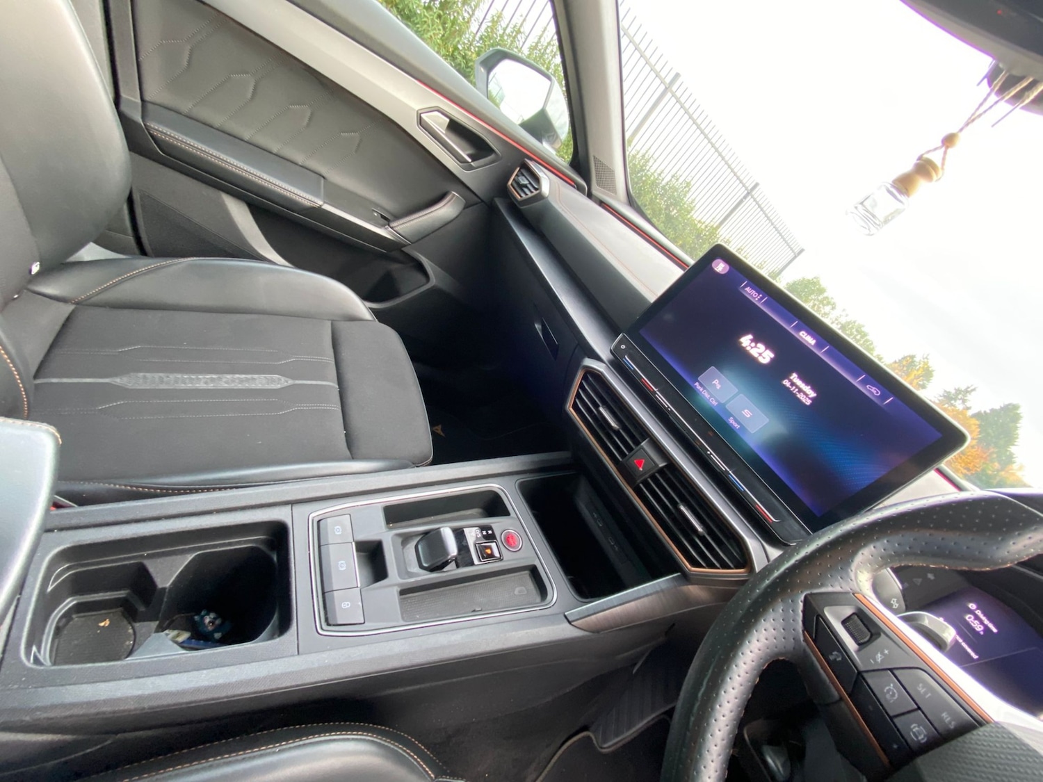 Used Cupra Formentor 2022 for sale - 76466134: Photo 10