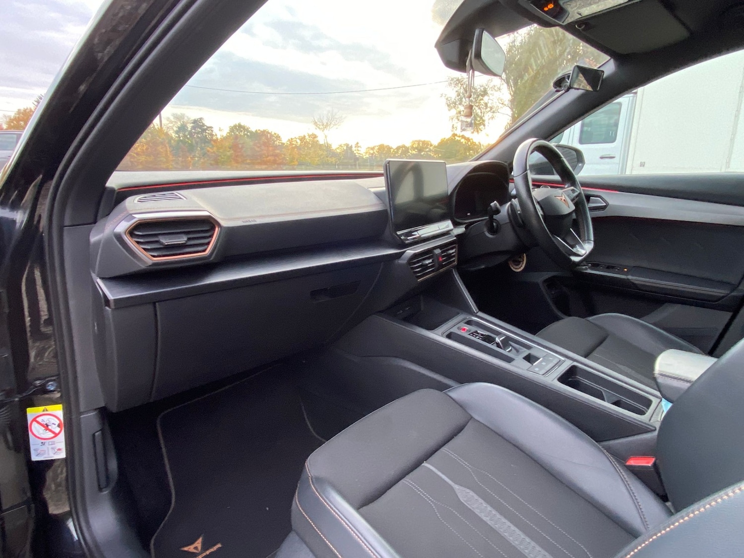 Used Cupra Formentor 2022 for sale - 76466134: Photo 11