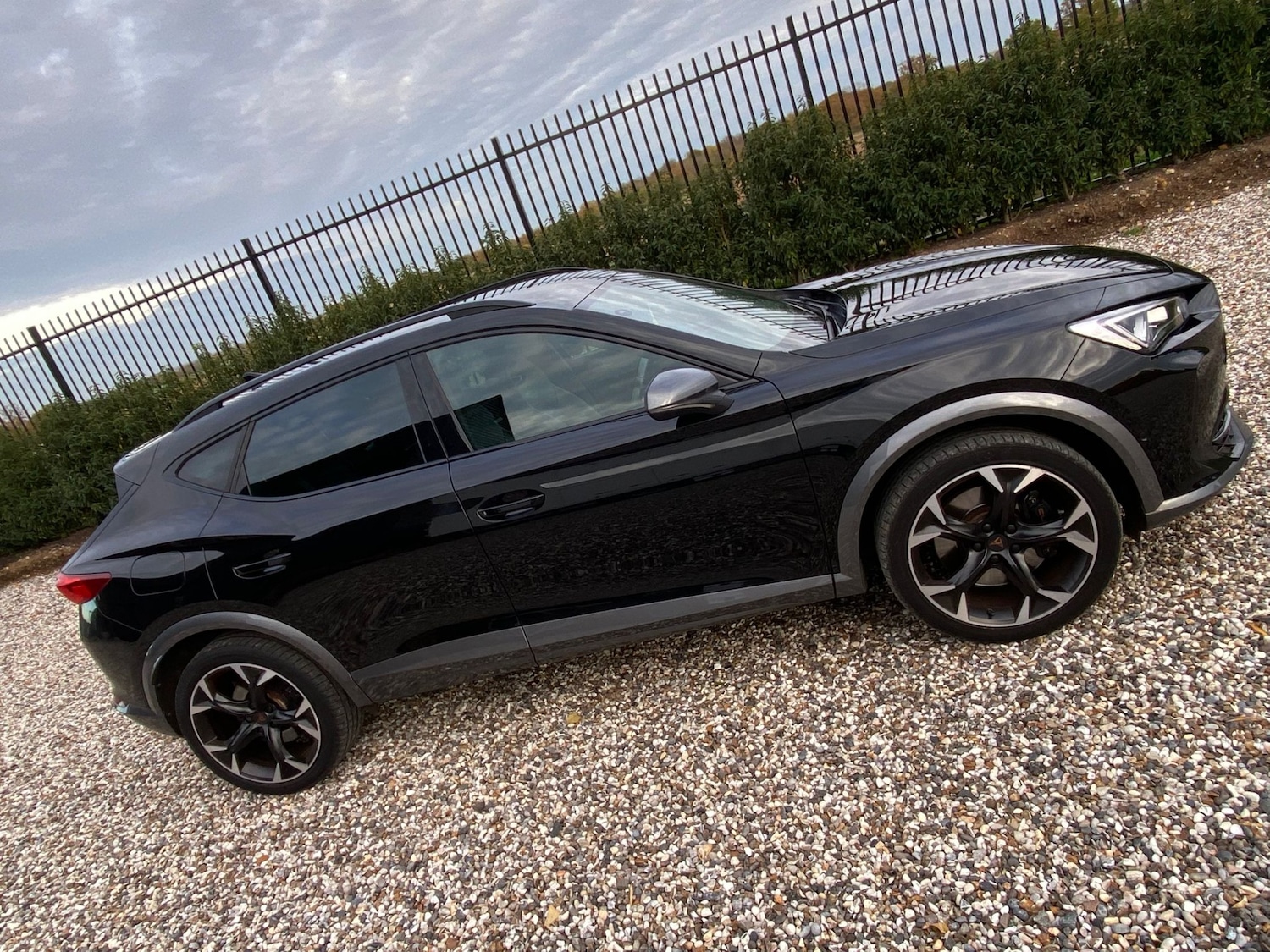 Used Cupra Formentor 2022 for sale - 76466134: Photo 13