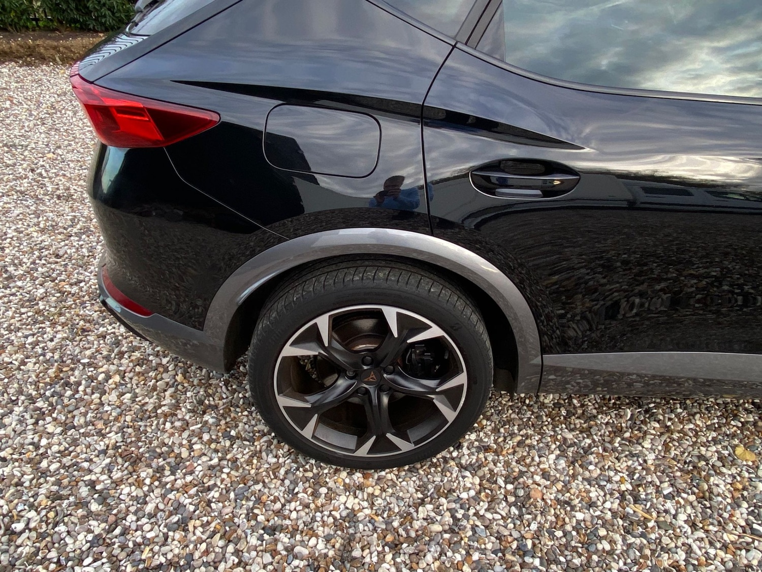 Used Cupra Formentor 2022 for sale - 76466134: Photo 14