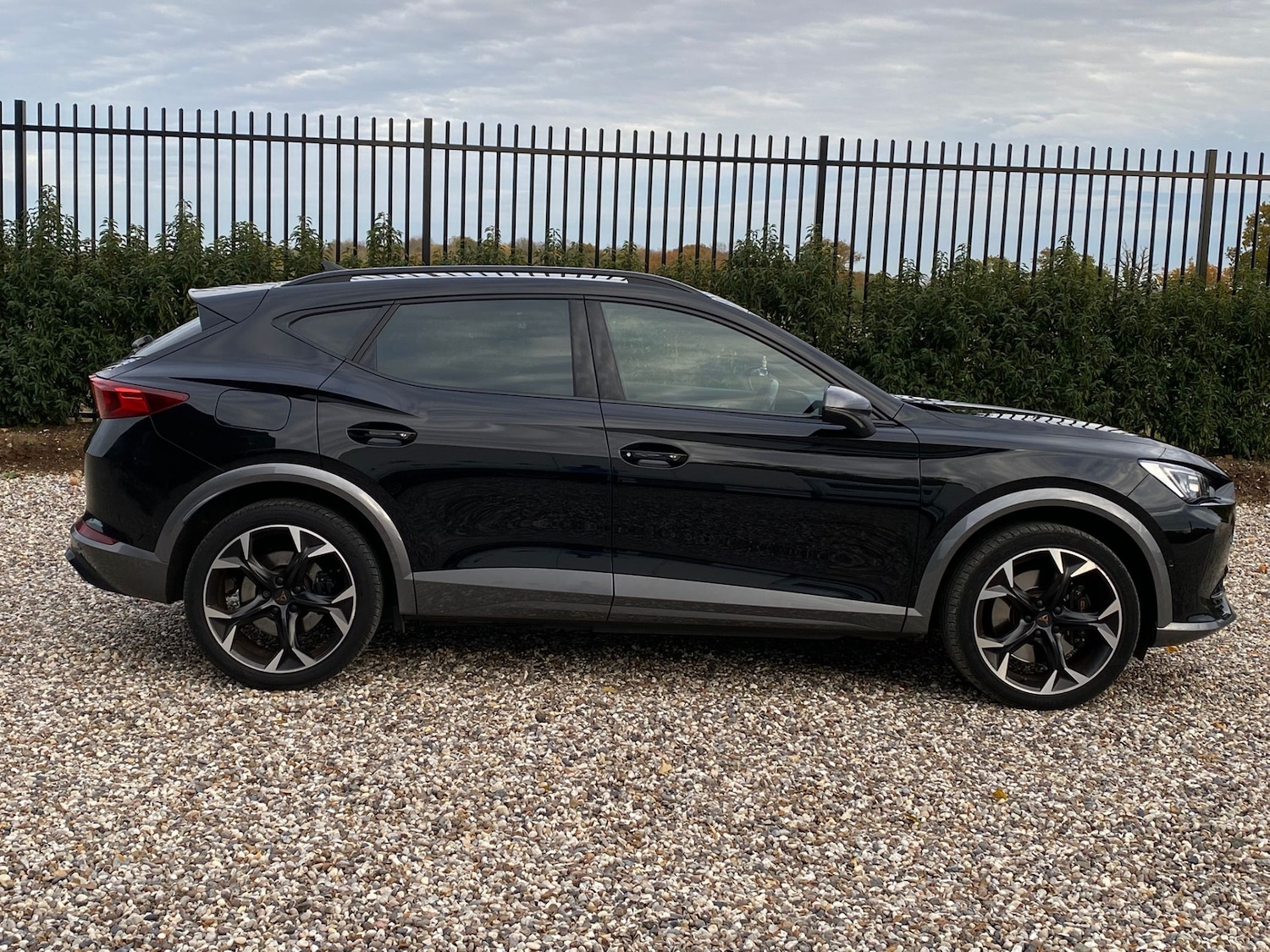 Used Cupra Formentor 2022 for sale - 76466134: Photo 15