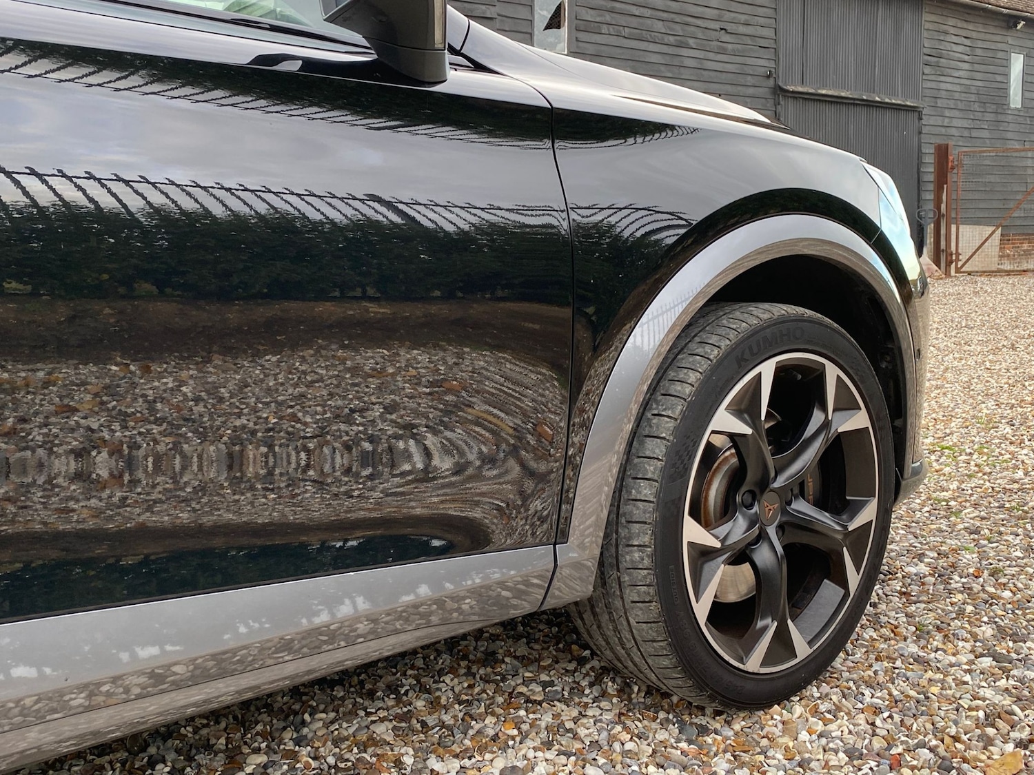 Used Cupra Formentor 2022 for sale - 76466134: Photo 16