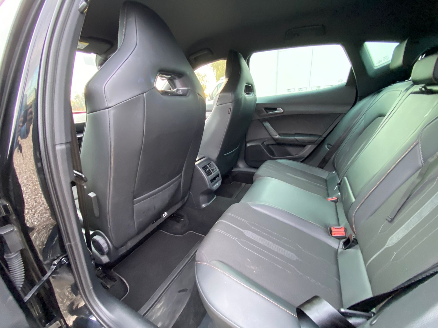 Used Cupra Formentor 2022 for sale - 76466134: Photo 21