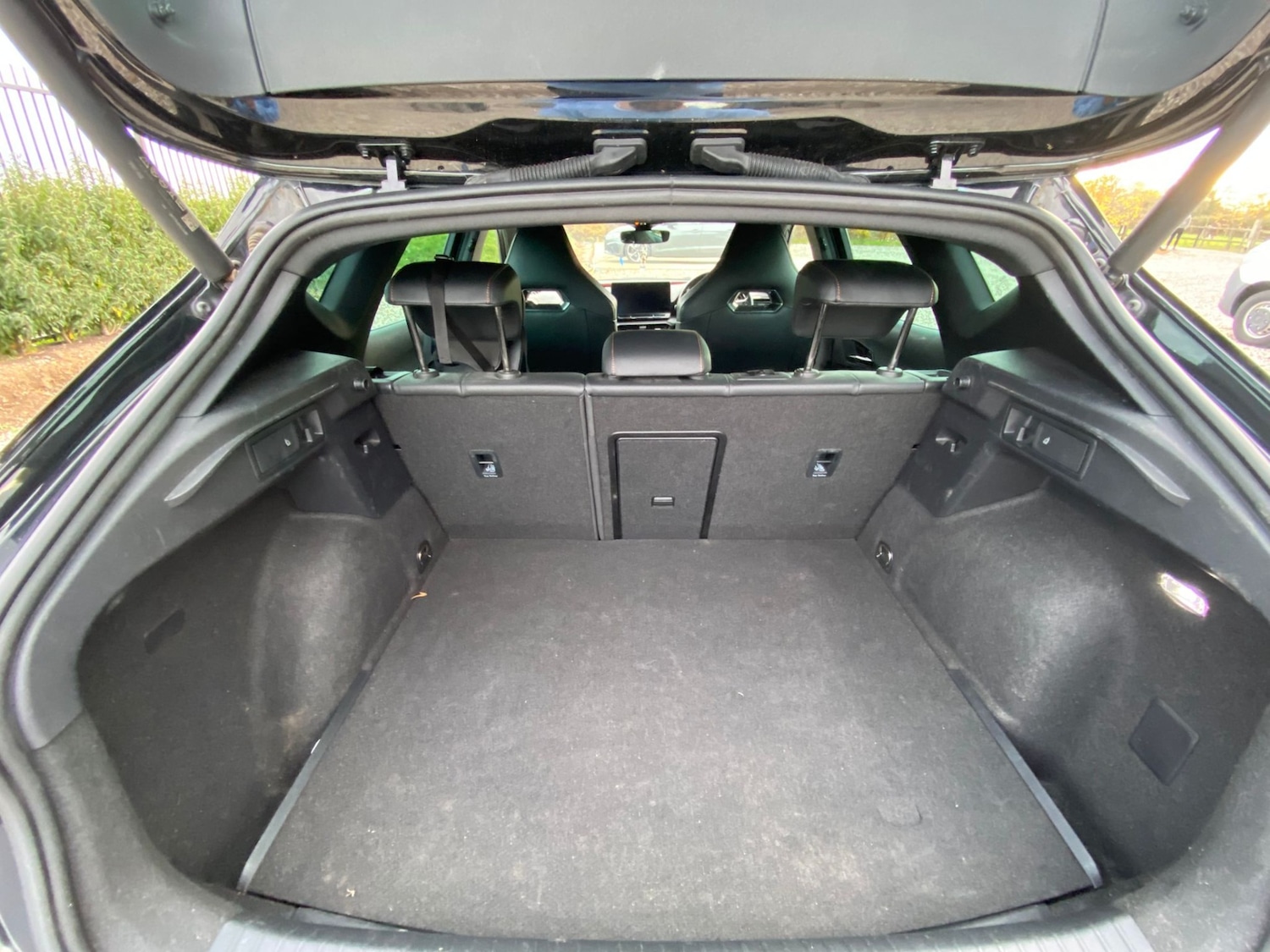 Used Cupra Formentor 2022 for sale - 76466134: Photo 22