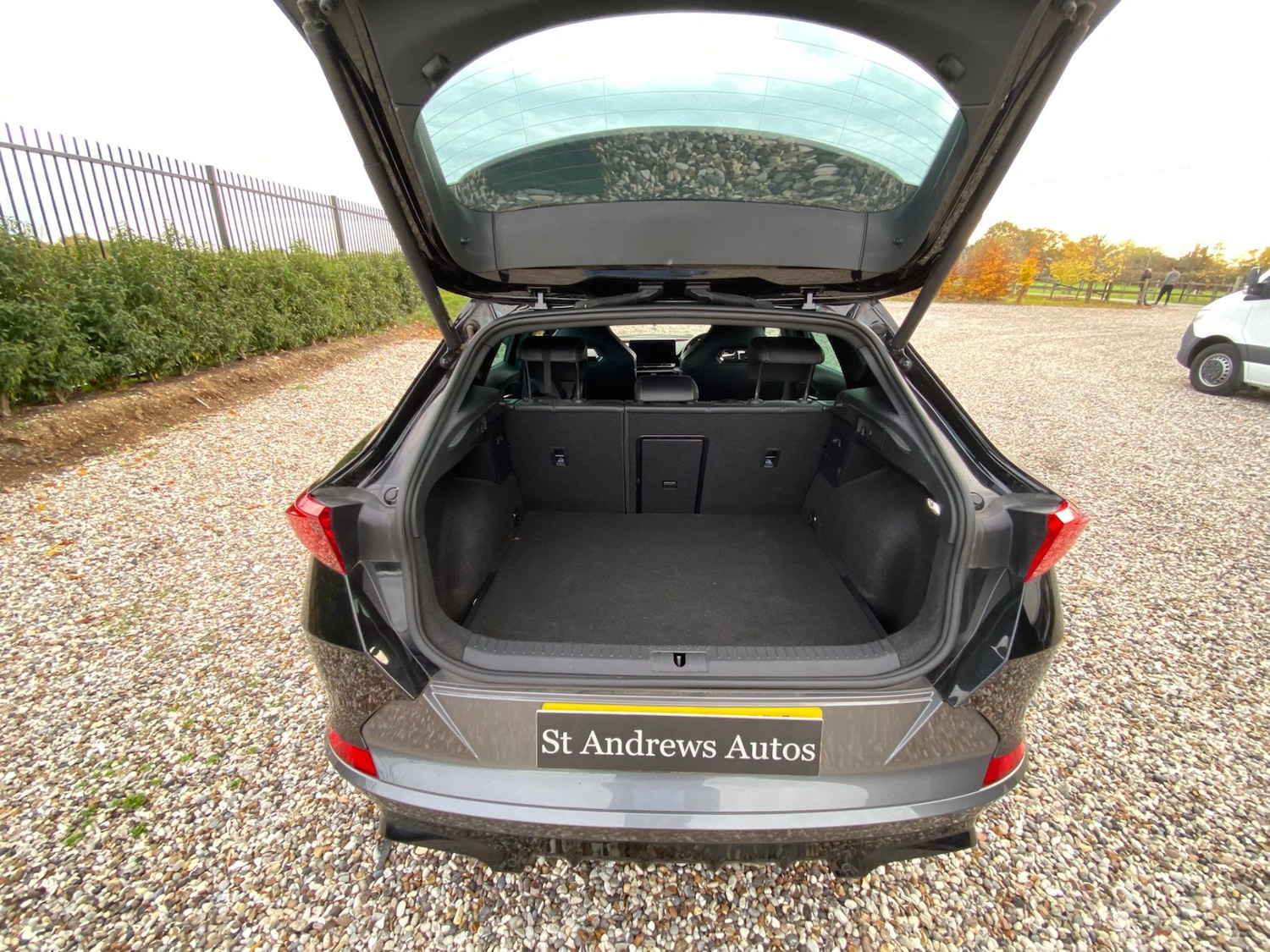 Used Cupra Formentor 2022 for sale - 76466134: Photo 23