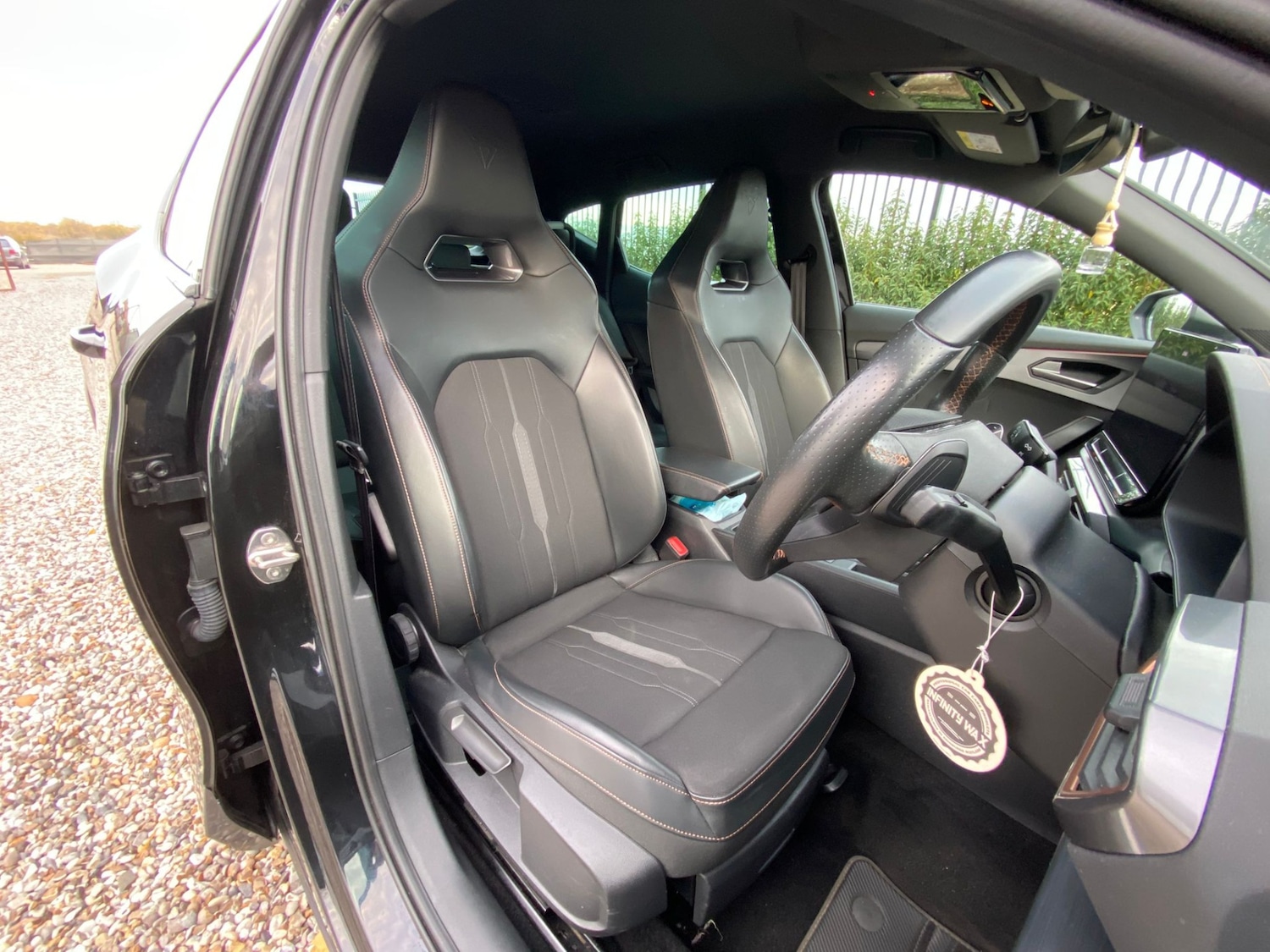 Used Cupra Formentor 2022 for sale - 76466134: Photo 29