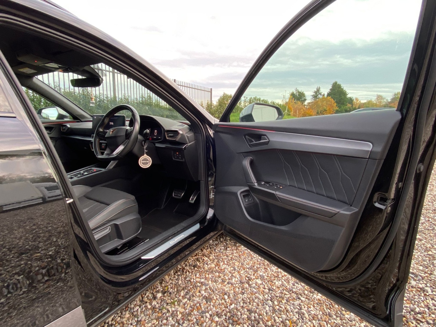 Used Cupra Formentor 2022 for sale - 76466134: Photo 30