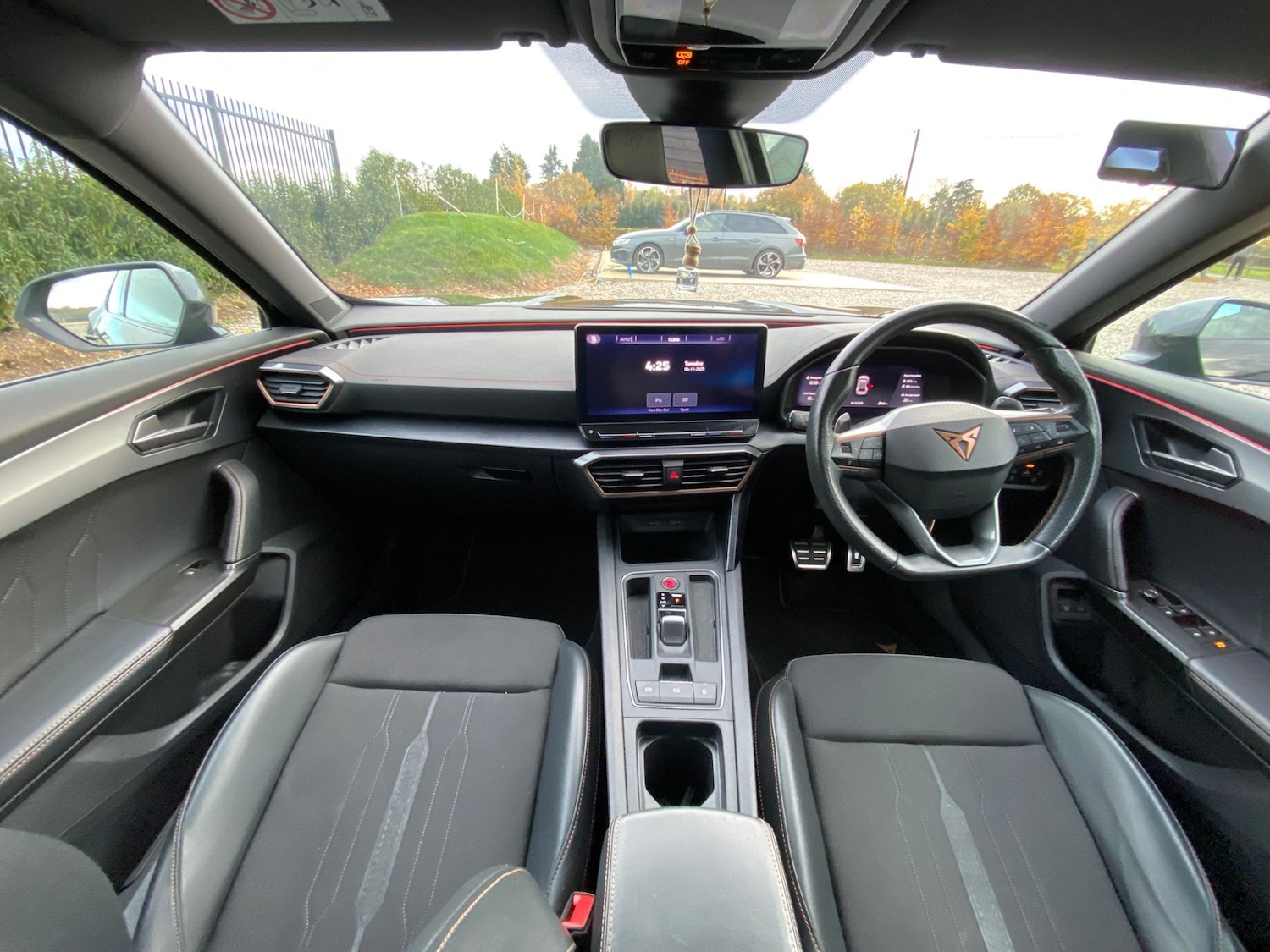 Used Cupra Formentor 2022 for sale - 76466134: Photo 31