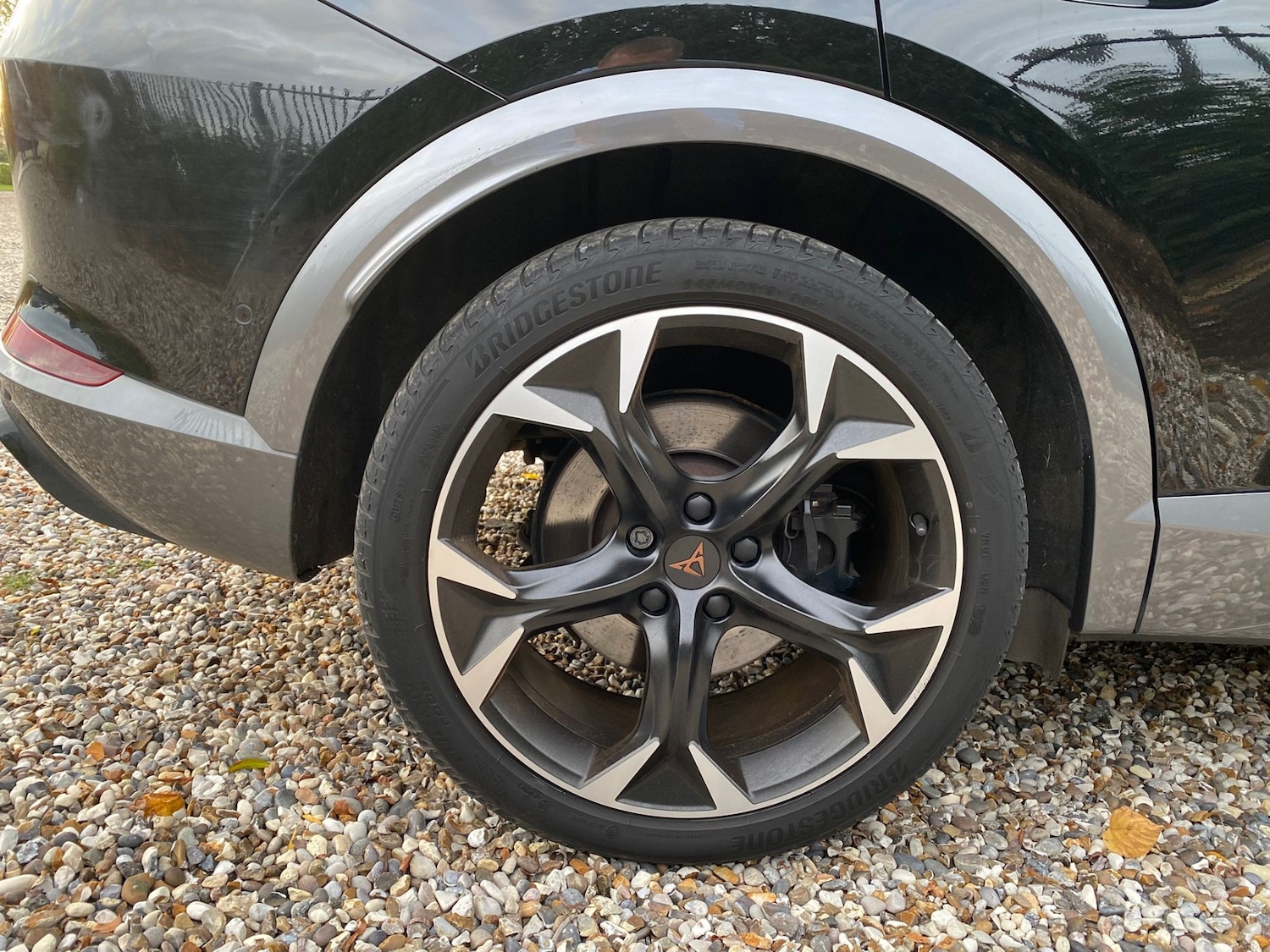 Used Cupra Formentor 2022 for sale - 76466134: Photo 33