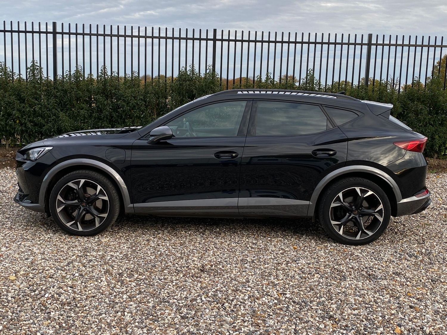 Used Cupra Formentor 2022 for sale - 76466134: Photo 36