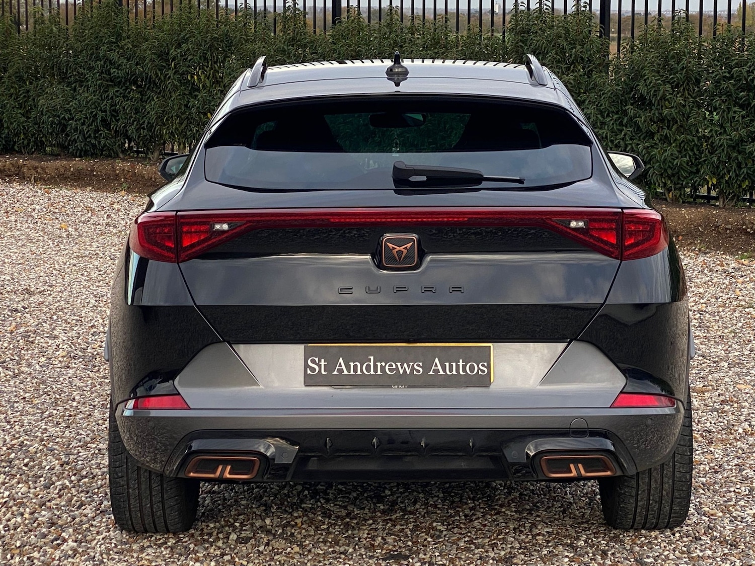 Used Cupra Formentor 2022 for sale - 76466134: Photo 37