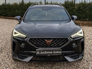 Used Cupra Formentor 2022 for sale - 76466134: Photo