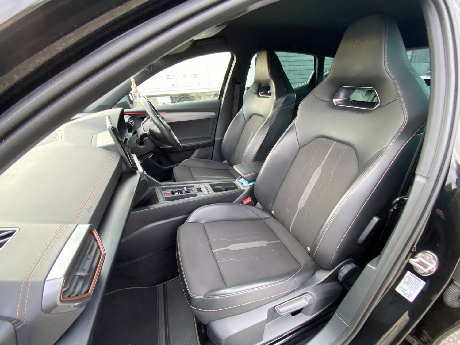 Used Cupra Formentor 2022 for sale - 76466134: Photo 7