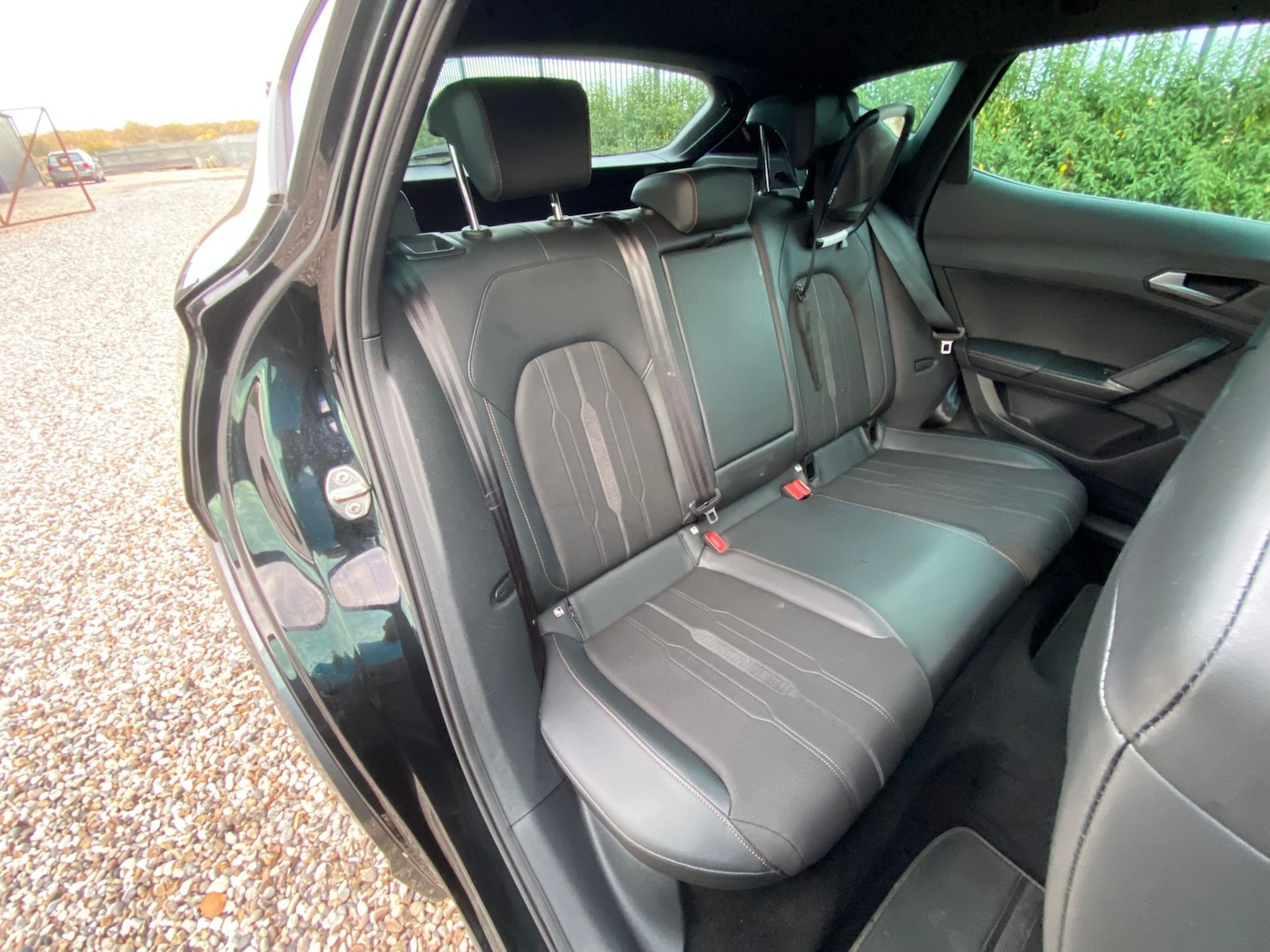 Used Cupra Formentor 2022 for sale - 76466134: Photo 9