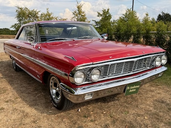 Used Ford Galaxy 1964 for sale - 79542983: Photo