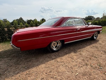 Used Ford Galaxy 1964 for sale - 79542983: Photo