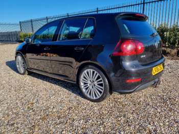 Used Volkswagen Golf 2006 for sale - 73616669: Photo