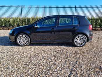 Used Volkswagen Golf 2006 for sale - 73616669: Photo