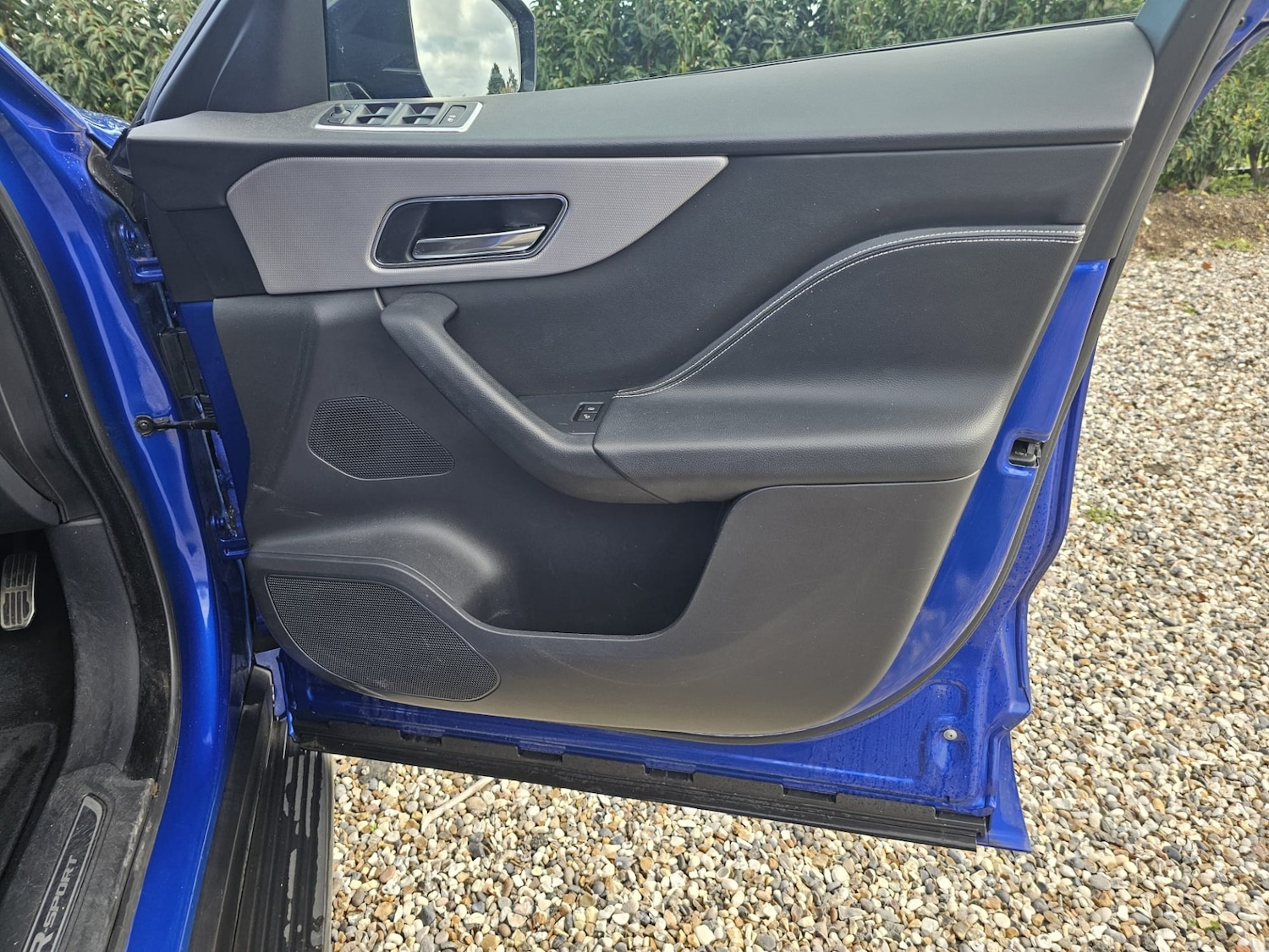 Used Jaguar F-Pace 2018 for sale - 76693078: Photo 13