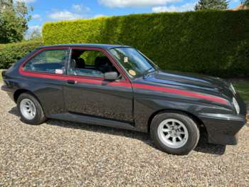 1980 - HSR 3-Door