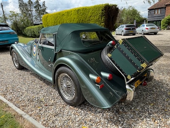 Used Morgan 4/4 2008 for sale - 79458153: Photo