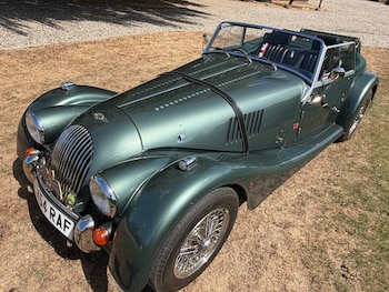 Used Morgan 4/4 2008 for sale - 79458153: Photo