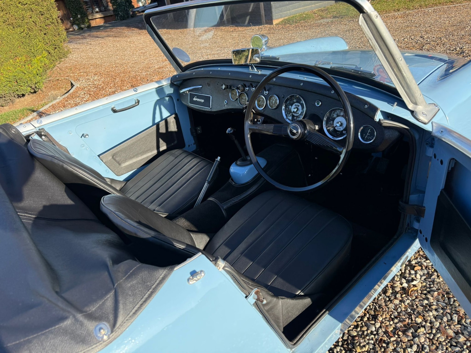 Used Austin Healey 1961 for sale - 77083569: Photo 20