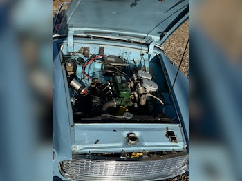 Used Austin Healey 1961 for sale - 77083569: Photo
