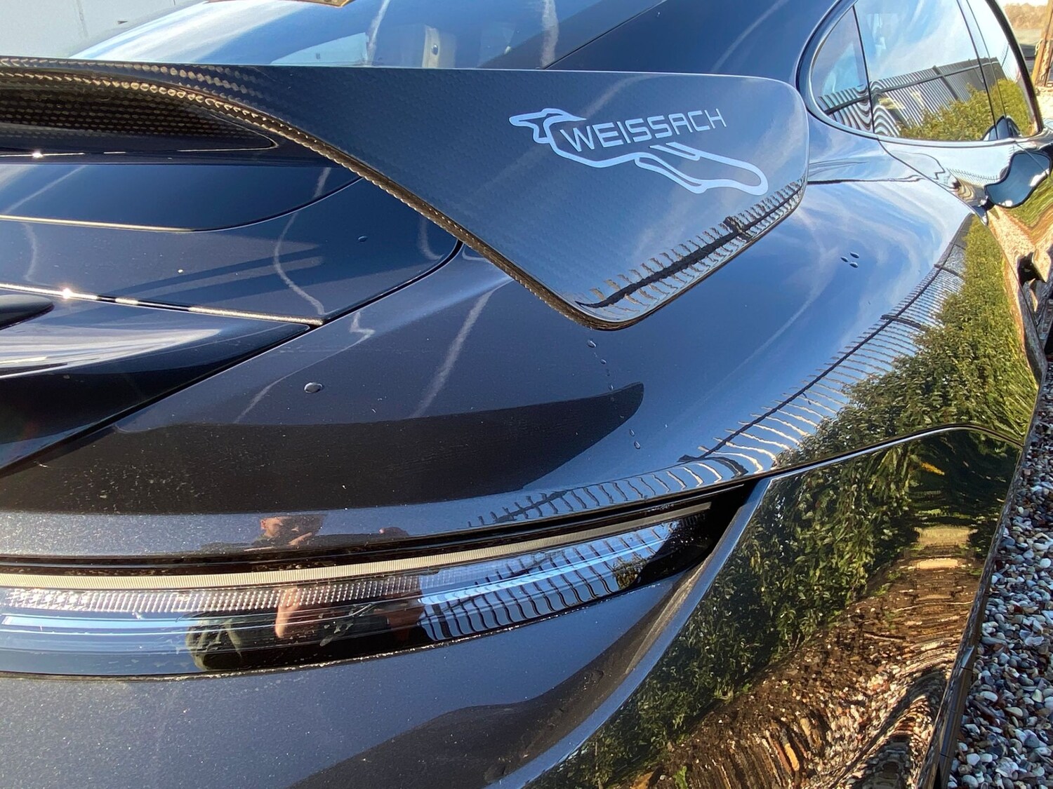 Used Porsche Taycan 2024 for sale - 77403904: Photo 21