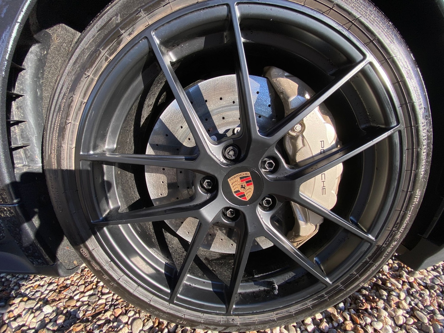 Used Porsche Taycan 2024 for sale - 77403904: Photo 23