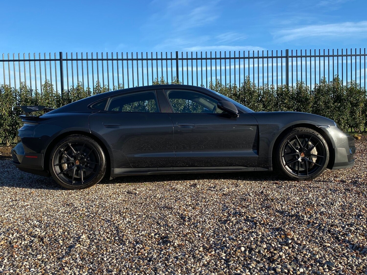 Used Porsche Taycan 2024 for sale - 77403904: Photo 33